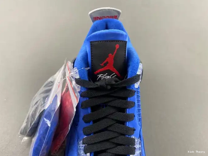 Kicked Out Shoe Store EMINEM ENCORE JBM231-M19-C1 RETRO 4 JORDAN 0506